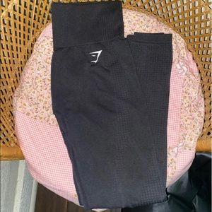Gymshark Vital Seamless Leggings